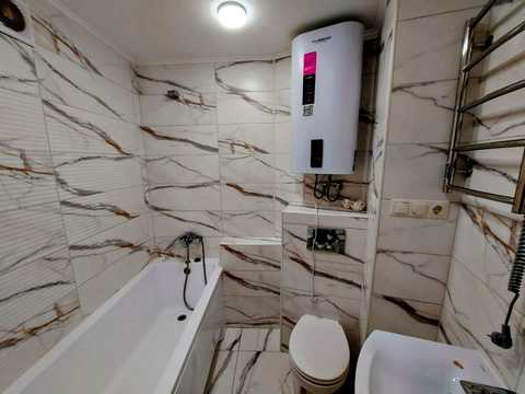 квартира за адресою Смілянська, 2
