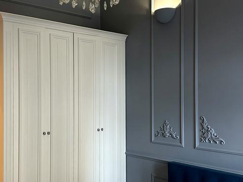 квартира за адресою Архітектора Городецького вул., 9