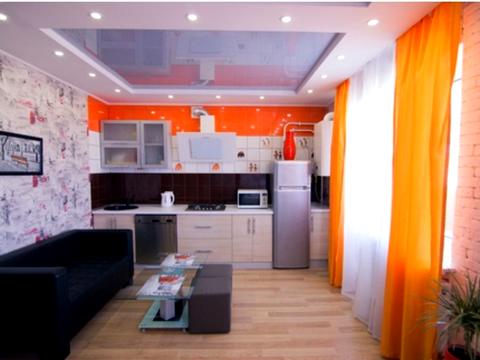 квартира по адресу Михаила Лушпы просп., 5