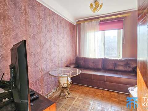 квартира по адресу Академика Шалимова ул. (Героїв Севастополя), 13