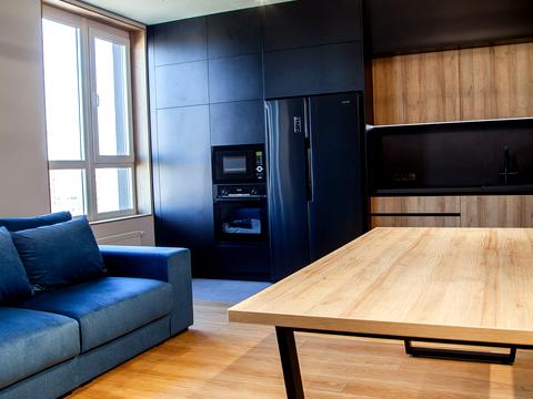 квартира за адресою Червоної Калини просп., 56