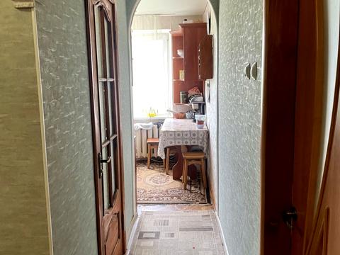 квартира за адресою Космонавтів вул., 77-А