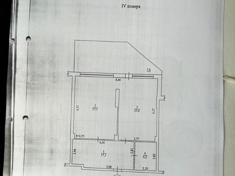 квартира по адресу Стрелецкая ул. (Красноармейская), 1