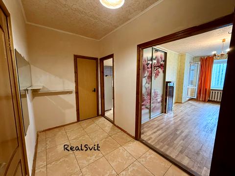 квартира за адресою Петра Григоренка просп., 15