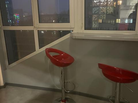 квартира по адресу Вадима Гетьмана ул., 1-Б