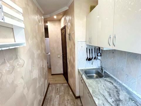 квартира по адресу Зодчих ул., 80