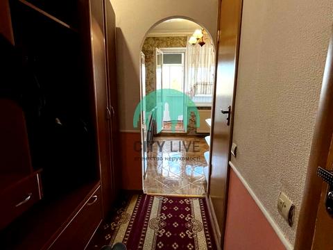 квартира за адресою Молодіжна вул., 46