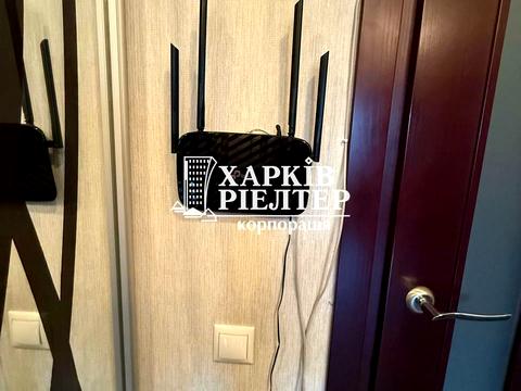 квартира за адресою Людвіга Свободи просп., 50в