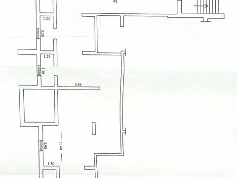 коммерческая по адресу Симона Петлюры ул. (Черняховського), 21-в/2