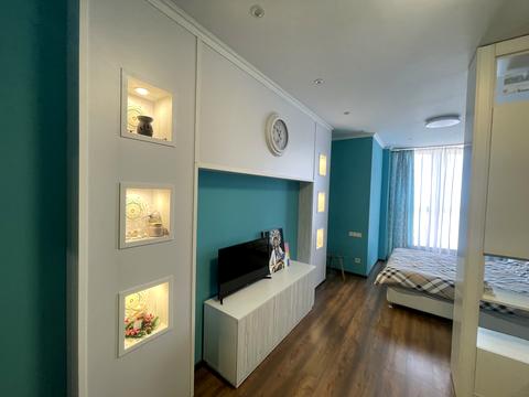 квартира за адресою Драгоманова вул., 2-Б