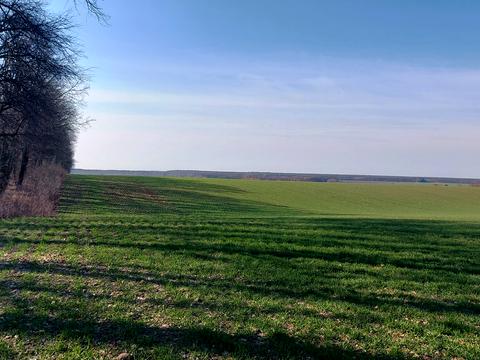 ділянка за адресою Хмельницьке шосе