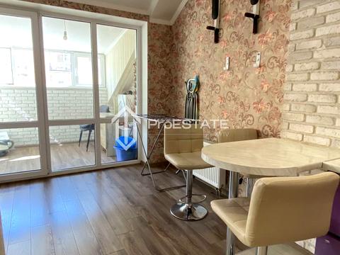 квартира по адресу Регенераторная ул., 4
