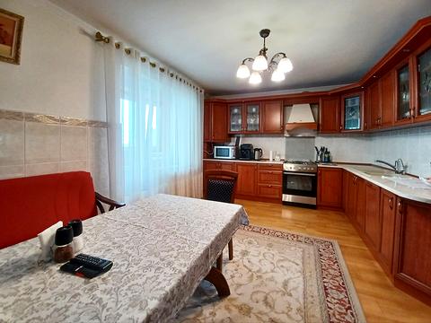 квартира по адресу Джохара Дудаева ул., 5