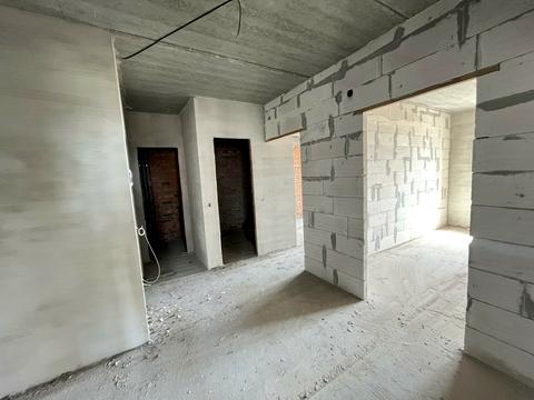квартира по адресу Хмельницкий, Гетманская ул., 7В