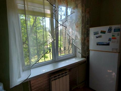 квартира по адресу Космическая ул., 110