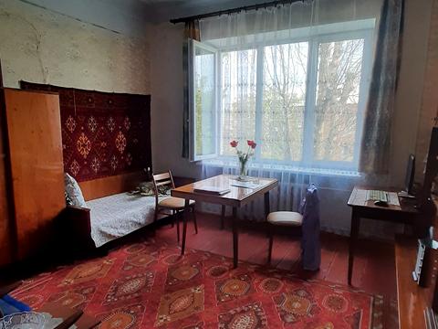 квартира по адресу Горная ул., 4
