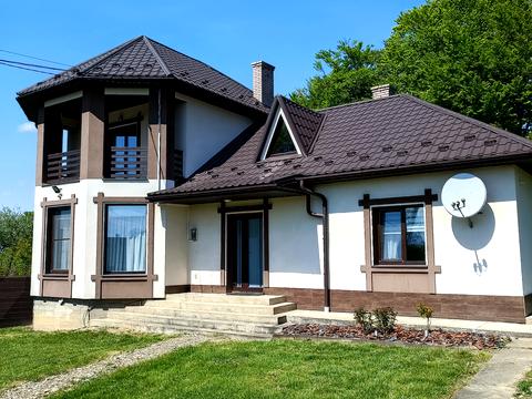 будинок за адресою Полтавська