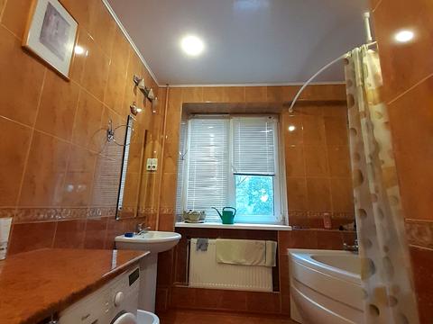 квартира за адресою Степана Бандери пров., 15