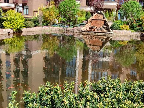 квартира по адресу Мартинова просп., 38