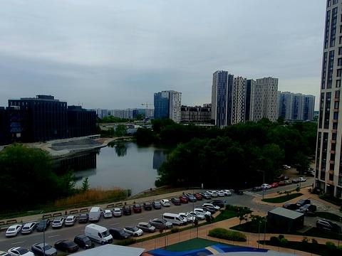 квартира за адресою Дніпровська набережна вул., 20-А