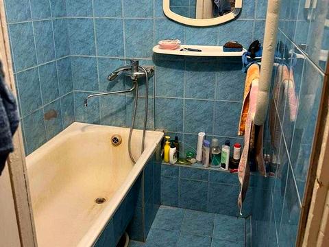 квартира за адресою Харків, Перемоги просп., 70