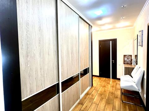 квартира за адресою Чорновола вул., 29