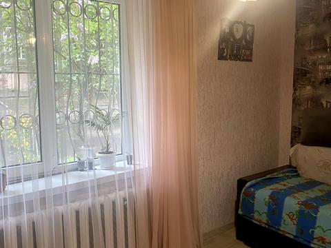 квартира за адресою Льонокомбінатівська вул., 11