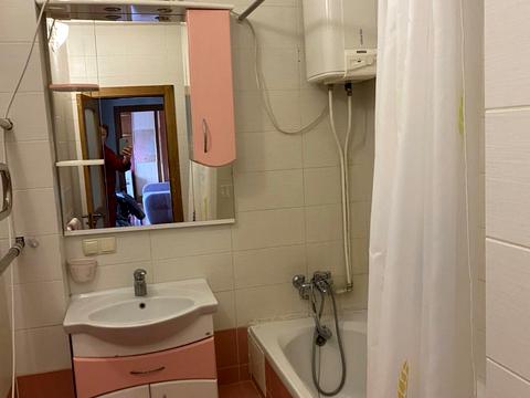 квартира по адресу Валерия Лобановского ул., 21/1