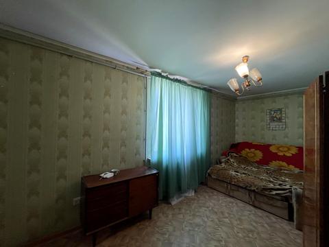 дом по адресу Тенистая