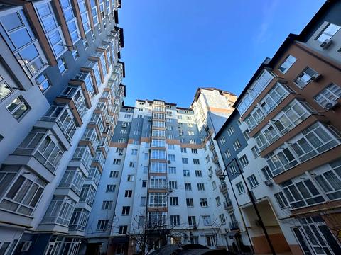 квартира по адресу Андрея Мельника ул., 10