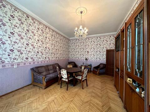 квартира за адресою Прохоровська вул., 12