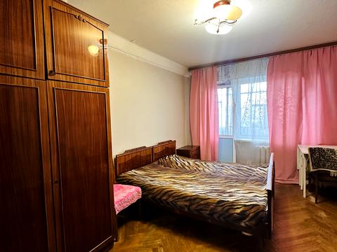 квартира за адресою Воскресенський просп. (Перова), 25