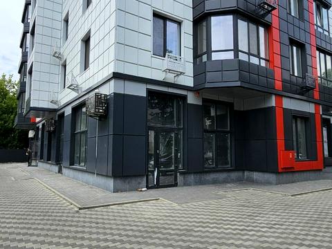 квартира по адресу пл.Мистецькі Ворота, 9