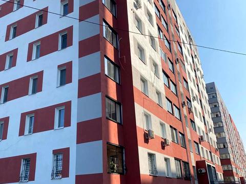 квартира за адресою Борткевича вул., 11