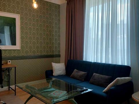 квартира по адресу Бассейная ул., 23