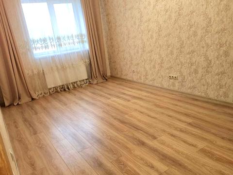 квартира по адресу Барское шоссе, 1