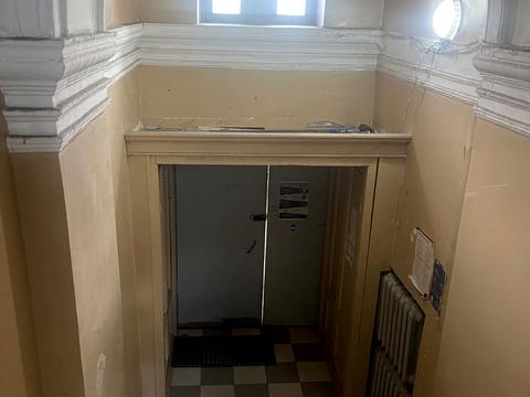 квартира по адресу Эспланадная ул., 32