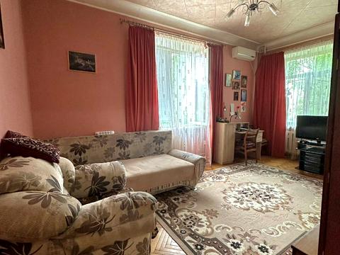 квартира за адресою Фісановича вул., 16/12