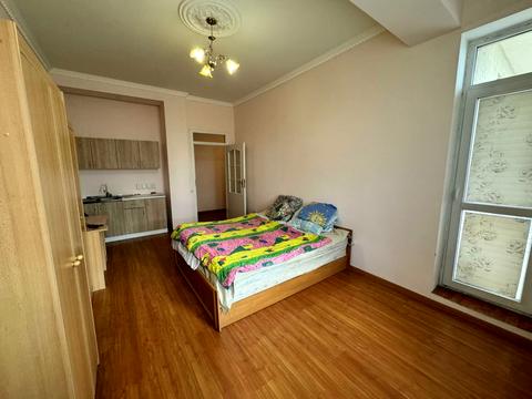 квартира по адресу Руфа ул., 35в