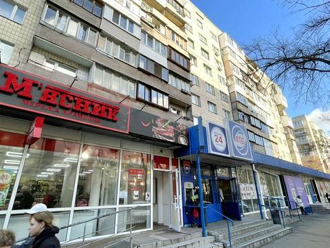 квартира по адресу Загоровская ул. (Багговутовская), 3/15