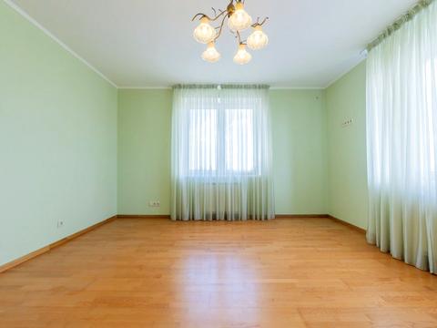 квартира за адресою Волинська вул., 9-А