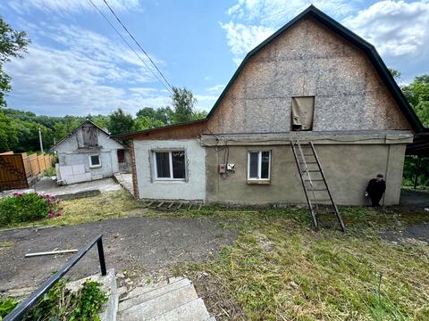 будинок за адресою Загребельна, 93