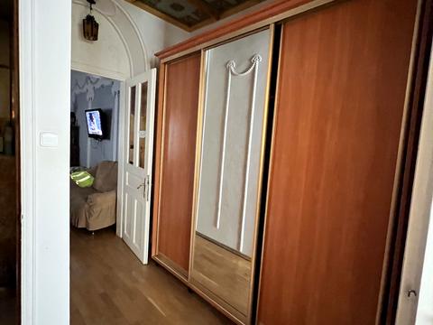 квартира за адресою Коцюбинського, 10