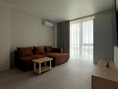 квартира за адресою Набережна Перемоги вул., 128