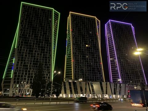 квартира за адресою Берестейський просп. (Перемоги), 11 к3