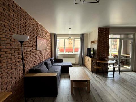 квартира по адресу Героїв Крут ул., 4