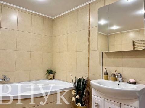 квартира за адресою Гетьмана Мазепи вул., 1