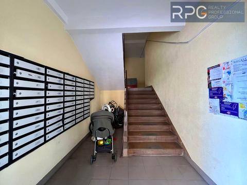 квартира по адресу Тарасівська ул., 9