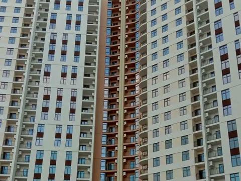 квартира по адресу Краснова ул., 3
