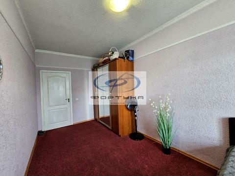 квартира по адресу Чигиринська ул., 42